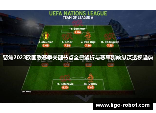聚焦2023欧国联赛季关键节点全景解析与赛事影响纵深透视趋势